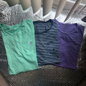 Polo Ralph Lauren T- Shirts